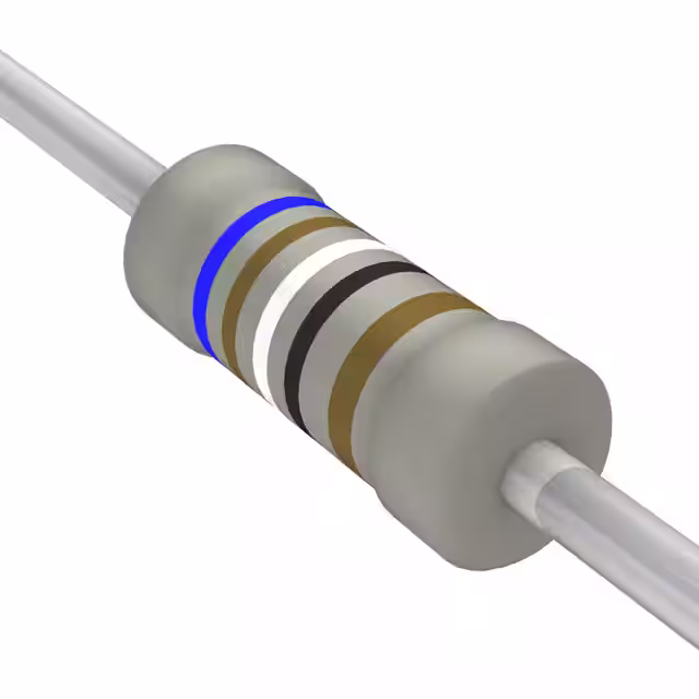 LR1F619R TE Connectivity Passive Product electronic component